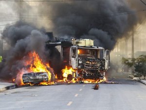 Terror no Ceará: Igrejas sofrem ameaças e pastores convocam fiéis para oração