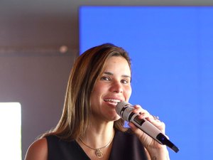 Prefeita Ceci destaca transformação e valorização da Guarda Municipal de Atalaia