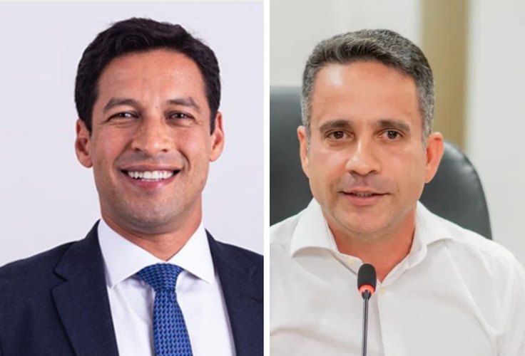 Disputa para a prefeitura de Maceió em 2028 já se desenha com dois nomes