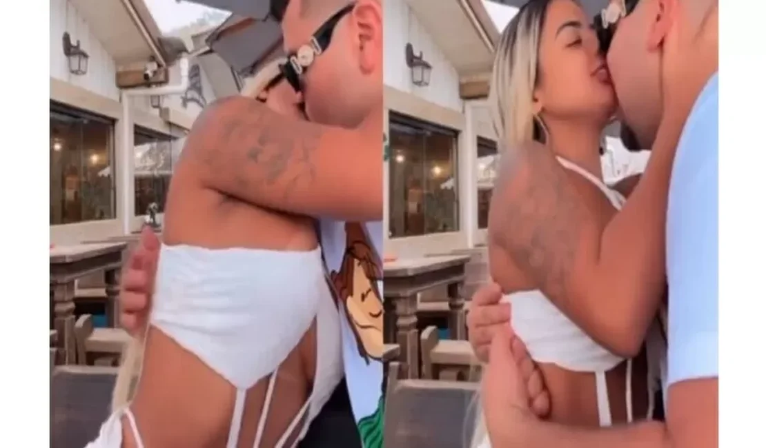 'Soquinho na costela'? Fetiche do funk é perigoso até para quem é do BDSM