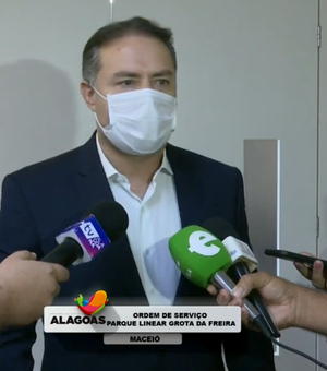 Alagoas vai receber mais 110 mil doses de vacinas da Pfizer e AstraZeneca