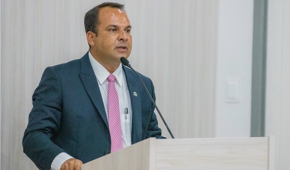 'Agricultura precisa ser prioridade em Alagoas', defende Francisco Sales