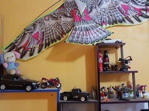 Suspeito de pedofilia pagava pensão a mãe de vítima para não ser denunciado