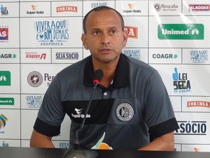 No retorno de Jaelson Marcelino, ASA vence CEO e encaminha classificação