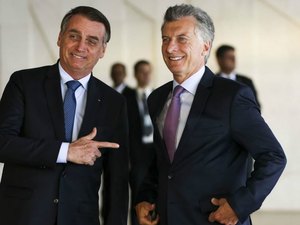 Política externa de Jair Bolsonaro cria problemas vizinhos