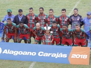 CSE e Murici empatam no Juca Sampaio e ficam em situação complicada no alagoano