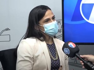 [Vídeo] “Estupro não ocorre somente quando há relação sexual”, afirma promotora de Arapiraca