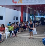 Saúde Até Você oferece 440 consultas especializadas neste sábado em Palmeira