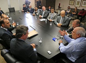 TJ/AL planeja implantação de Selo Eletrônico de Autenticidade em cartórios
