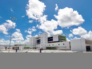 Hospital Metropolitano terá 30 leitos de UTI e 130 clínicos 