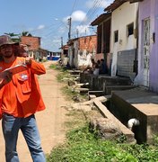 Vistorias no Bom Parto terminam e famílias fora do acordo temem 'abandono'