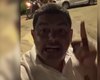 Suplente de vereador xinga PM de ‘b*sta’, mas se arrepende e pede desculpas no Pilar