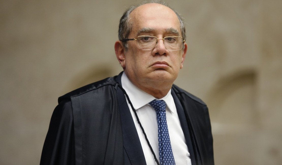 Gilmar Mendes atende a novo pedido de Flávio Bolsonaro e manda parar investigação do caso Queiroz