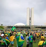 Interventor diz que há indícios de que trabalhadores dos Três Poderes participaram de ataque em Brasília