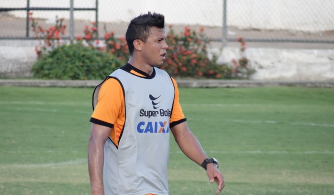 Com acessos, Gabriel diz que ASA está no caminho certo