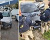 Durante fuga suspeitos roubam carro da Equatorial, em Maceió
