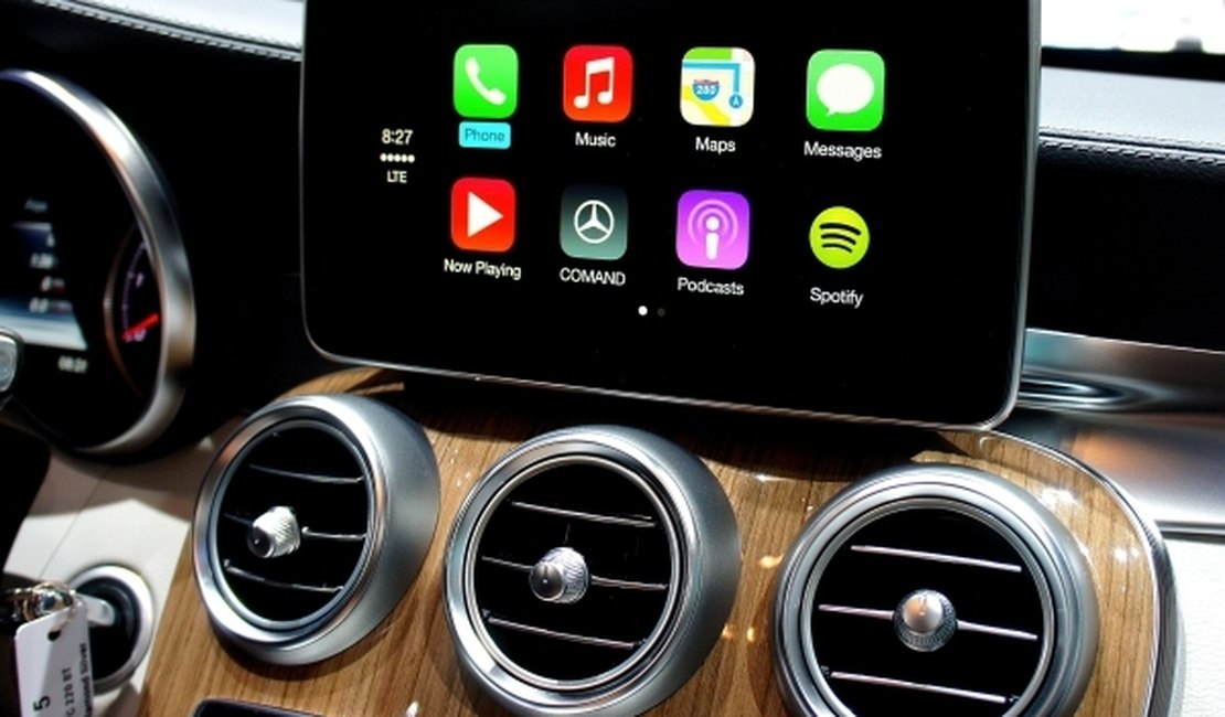 Apple espera lançar seu próprio carro em 2020