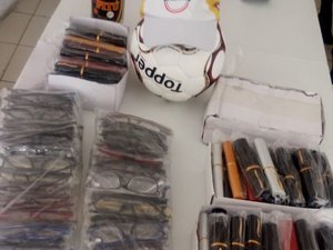 Ronda no Bairro é acionado após suspeita de arrombamento e furto no Centro de Maceió