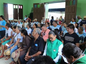 Romeiros de Maragogi e Porto Calvo viajam ao Juazeiro do Norte