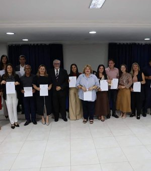 Gestores da Região Norte assinam TAC para fortalecer rede de proteção à mulher