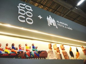 Artesanato alagoano encanta Paris na Feira Maison & Objet e Mostra Amuleto