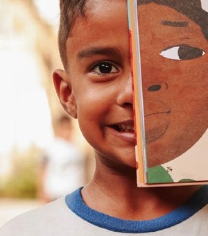 A literatura que acolhe, inclui e transforma vidas em Maceió