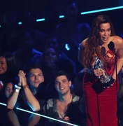 MTV americana destaca Anitta em vídeo com melhores momentos do VMA