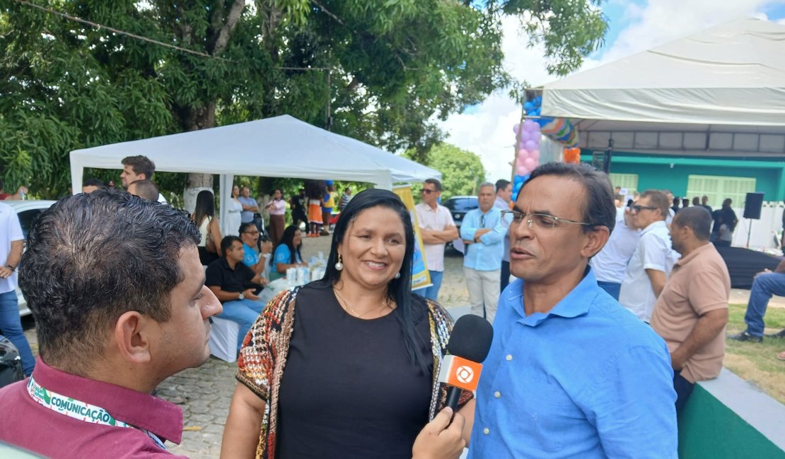 Prefeito Marcos Silva amplia investimentos em Bititinga com ações em saúde, educação, infraestrutura e esporte