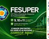 Feira Alagoana de Supermercados movimentará economia de Arapiraca
