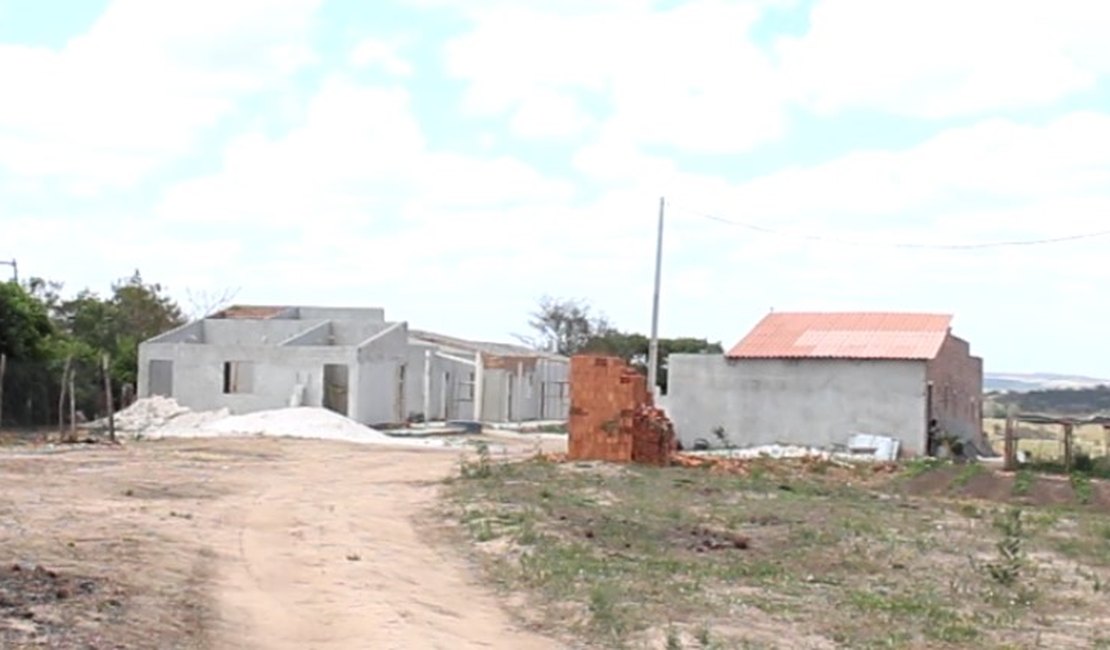 Casa do Bom Samaritano ainda precisa de doações para finalizar a construção de sede própria