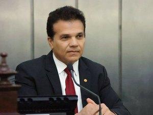 Nova maternidade estadual em Arapiraca terá investimento de R$ 60 milhões, destaca Ricardo Nezinho