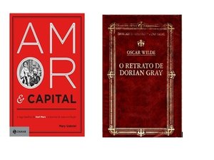 Dos livros que leio
