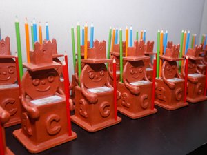 Prêmio CRIA destaca ações e personalidades da Primeira Infância em Alagoas