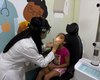 Médica orienta sobre período para levar crianças ao otorrinolaringologista pela primeira vez
