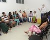 Governo de Alagoas inaugura núcleo de apoio ao fumante na Clínica da Família no Jacintinho