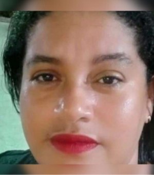 Homem suspeito de pilotar moto usada no homicídio de Maria Célia é preso no Vale do Reginaldo