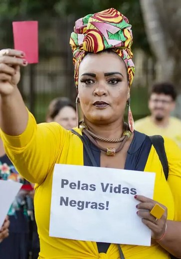 Governo define metas e indicadores para eliminar racismo e discriminação no Brasil