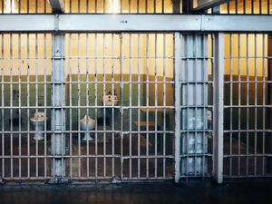 Penitenciária da Papuda está com quase o dobro da capacidade após prisão de bolsonaristas