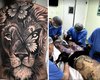 Conselho Federal de Medicina proíbe uso de anestesia para tatuagens estéticas
