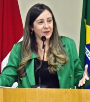No Sertão, ex-vereadora frustra a própria candidatura
