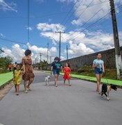 Indicadores estaduais puxam para baixo desempenho de Maceió no IPS Brasil