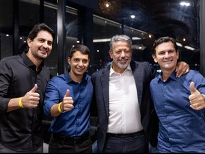 Pré-campanha de Arthur Lira lidera adesões e ganha força rumo ao Senado