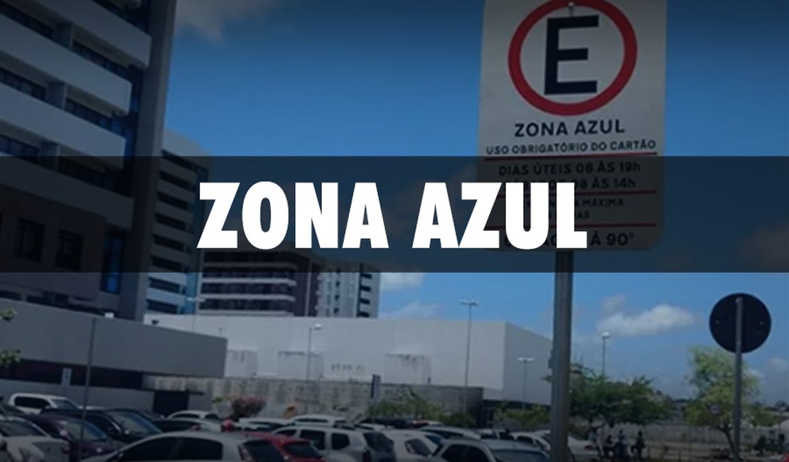 SMTT amplia Zona Azul em novas ruas de Maceió e pega população de surpresa 