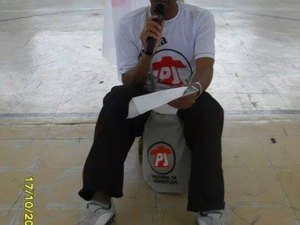 Professor é encontrado morto dentro de casa , em Teotônio Vilela