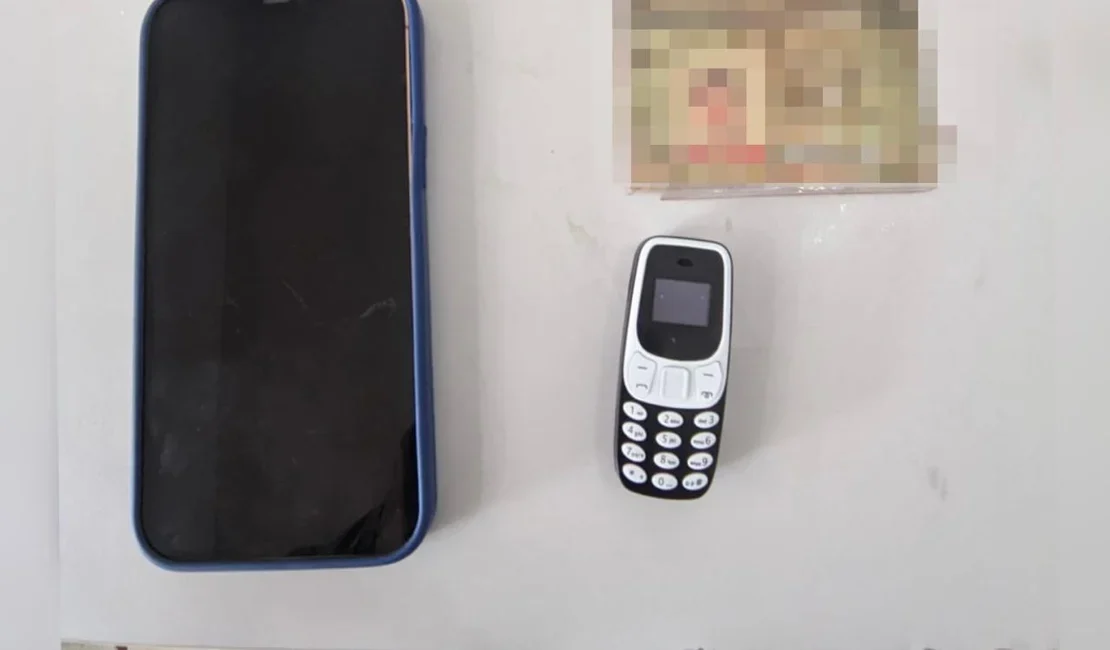 Homem pede para ir ao banheiro e é preso tentando fraudar concurso da Guarda Municipal de Arapiraca