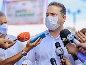 Renan Filho reforça importância da aprovação da PEC do novo Fundeb no Senado