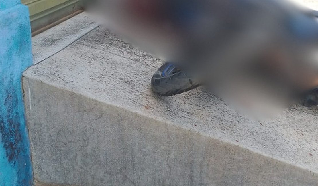 Homem é morto a tiros enquanto pilotava motocicleta em Taquarana