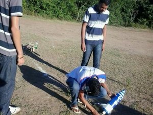 Alunos de Limoeiro são destaque em Olimpíada