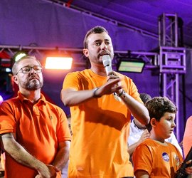 MP de Alagoas investiga excesso de contratados e ausência de concurso público em Anadia