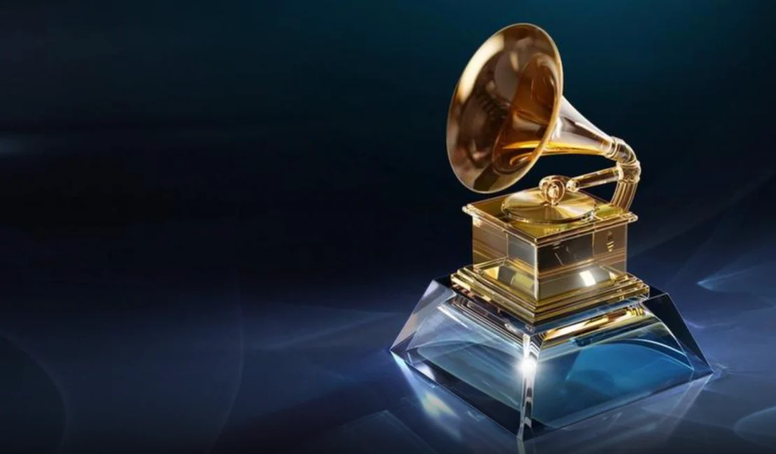 Grammy divulga as datas de 2027 e do anúncio dos indicados
